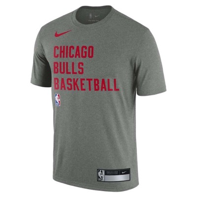 Nike Chicago Bulls Practice T-Shirt