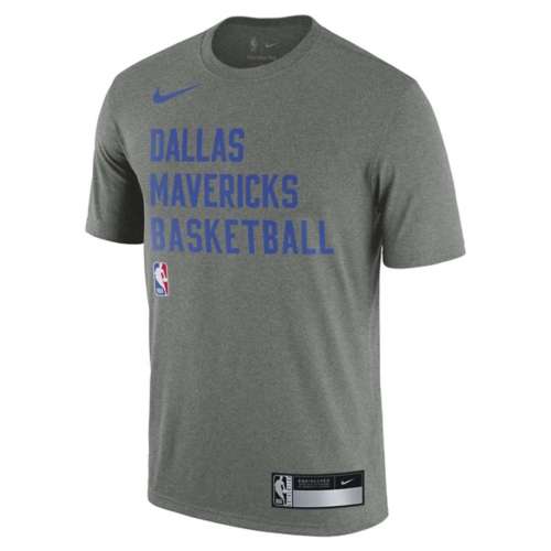 Nike Dallas Mavericks Practice T-Shirt