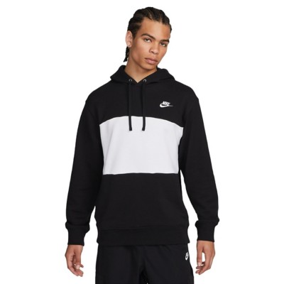 Men's Nike Club Fleece+ Hoodie