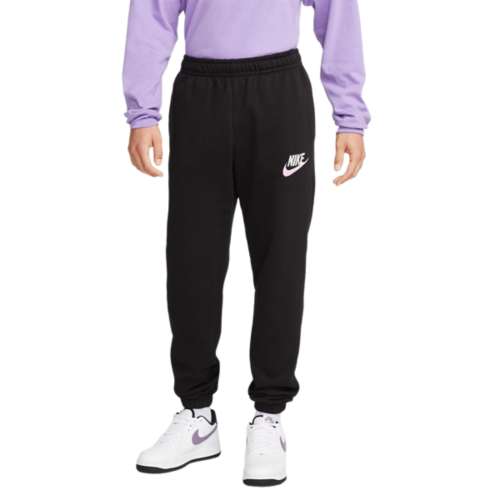 Men s Nike Club French Terry Joggers nike huarache most popular