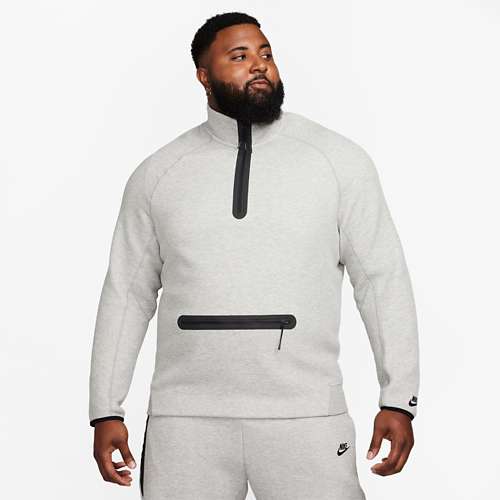 Nike Sportswear Tech Fleece Men's 1/2-Zip Sweatshirt