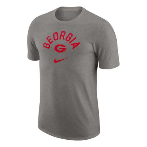 Nike hulk Georgia Bulldogs University T-Shirt