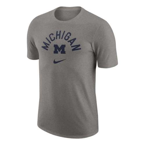 Nike Michigan Wolverines University T-Shirt