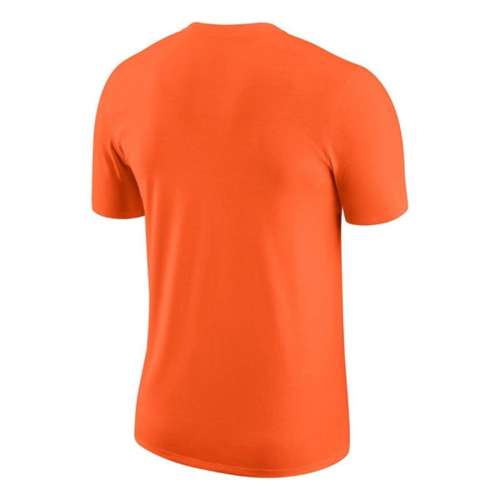 Oklahoma state hot sale nike polo