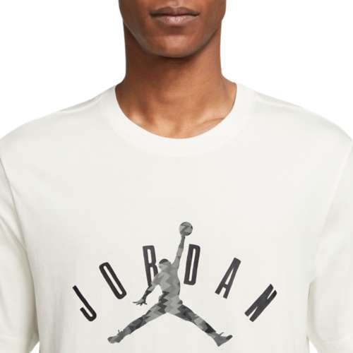 Men's Jordan Flight MVP Jumpman Graphic T-Shirt | SCHEELS.com