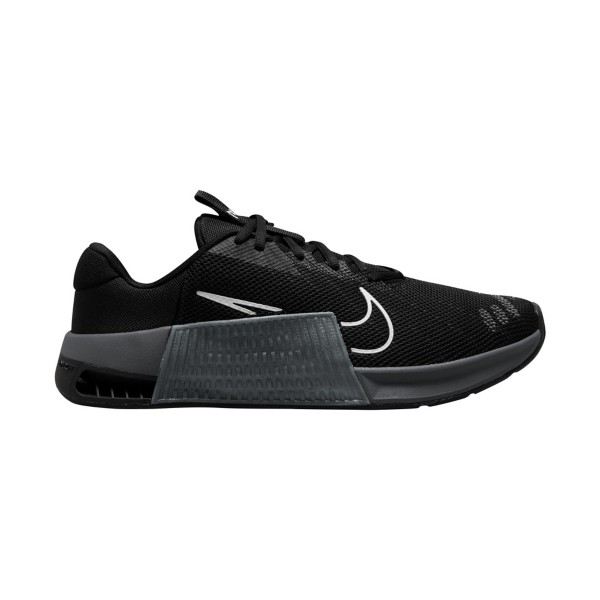 Men's Nike Metcon 9 Training Shoes 9 Regular Black/White/Anthracite