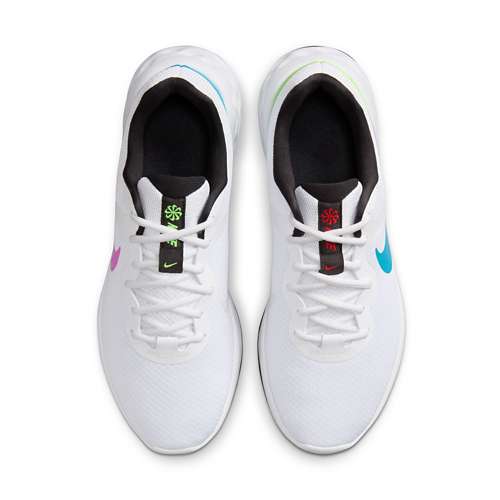 Men's Nike Revolution 6 Next Nature Running Shoes | SCHEELS.com