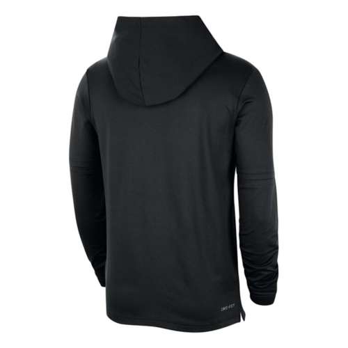 Nike Iowa Hawkeyes Players Hoodie | SCHEELS.com