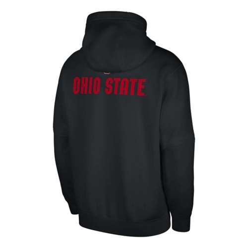 Ohio state best sale sideline hoodie