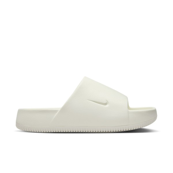 Women's Nike Calm Slide Sandals 10 Sail/Sail