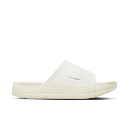 Nike sales lunar slides