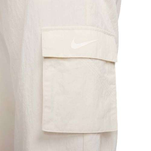 Women's Nike Sportswear Essential Woven High Rise Cargo Pants
