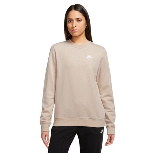 Nike outlet womens sweatshirts sale