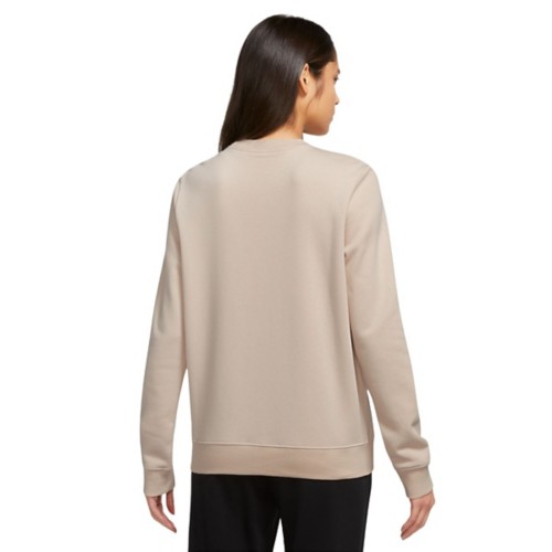 Women's Nike Sportswear Club Fleece Crewneck Sweatshirt - Primary Image