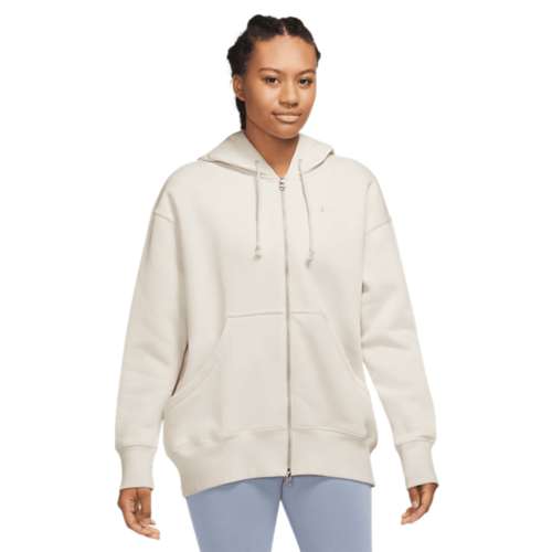 Women's Nike Gold San Diego Padres Statement Full-Zip Hoodie Jacket