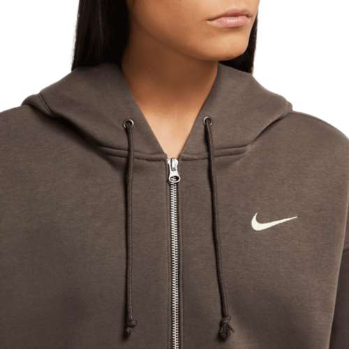 Women's Nike Sportswear Phoenix Fleece Full Zip
