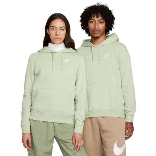 Nike Sportswear Club Fleece Women's Hoodie