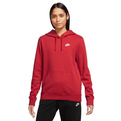 Women's Nike Sportswear Club Fleece Hoodie