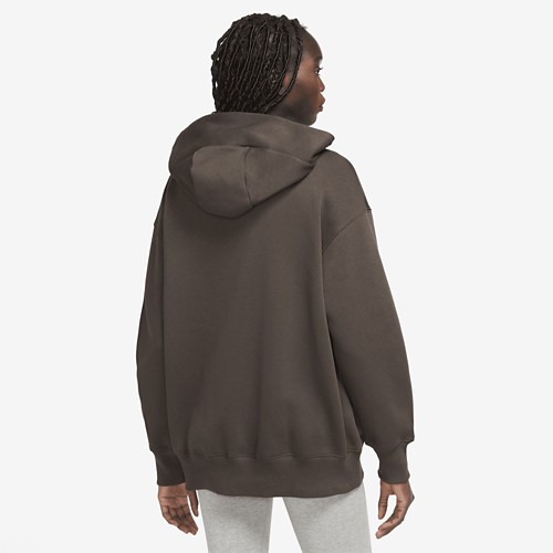 Women's Nike Sportswear Phoenix Fleece Oversized Hoodie