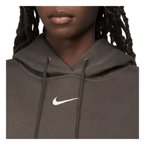 Women's Nike Sportswear Phoenix Fleece Oversized Hoodie