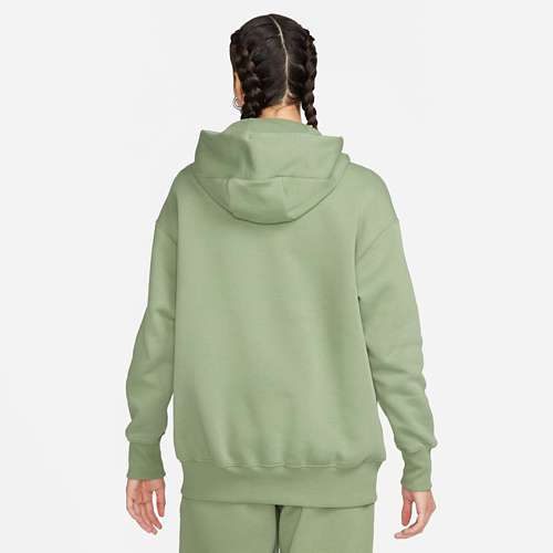 Women's Nike Sportswear Phoenix Fleece Oversized Hoodie