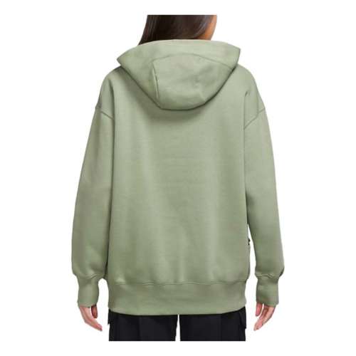Women's Nike Sportswear Phoenix Fleece Oversized Hoodie