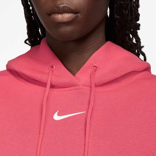 Nike Gym (MLB St. Louis Cardinals) Women's Full-Zip Hoodie