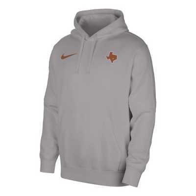 Miami Dolphins Sideline Club Men's Nike NFL Full-Zip Hoodie.