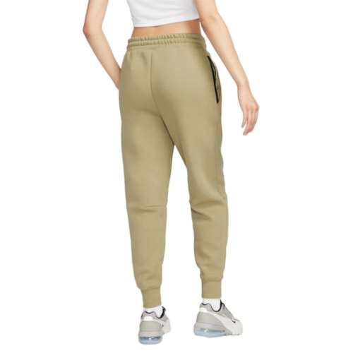 Women's mid-rise jogging suit Nike Tech Fleece - Pants - Lifestyle