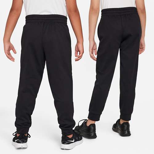 Nike rose gold on sale joggers