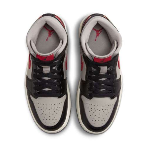 Women's Jordan Air 1 Mid  Shoes