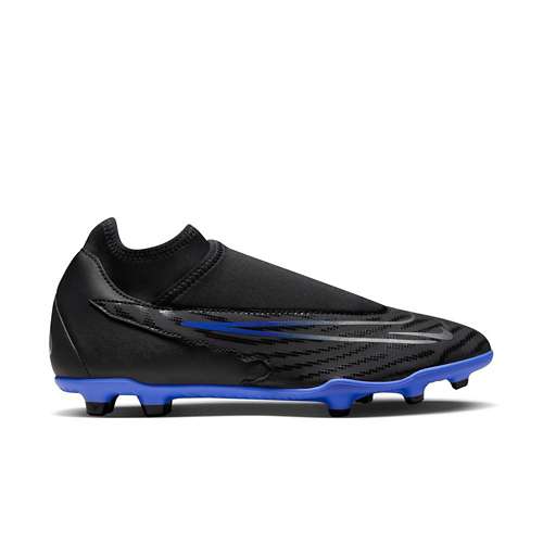 Adult Nike Phantom GX Club Molded Soccer Cleats, Shin Sneakers Sale Online