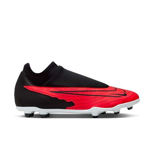 Adult Nike Phantom GX Club Molded Soccer Cleats