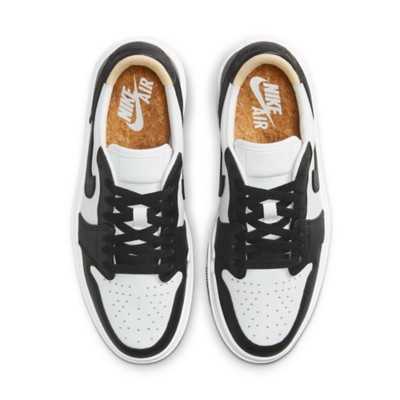 womens jordan panda