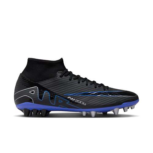 Adult Nike Mercurial Superfly 9 Academy Molded Soccer Cleats