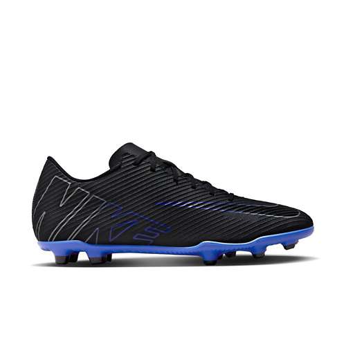 Vapor soccer cleats sales