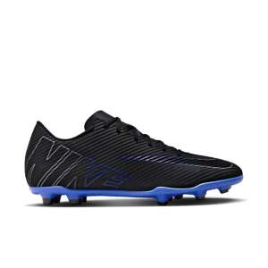 TOP Quality nike mercurial veer size five blue and white Low