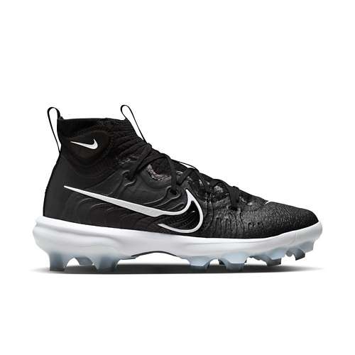 Nike alpha cheap huarache molded cleats