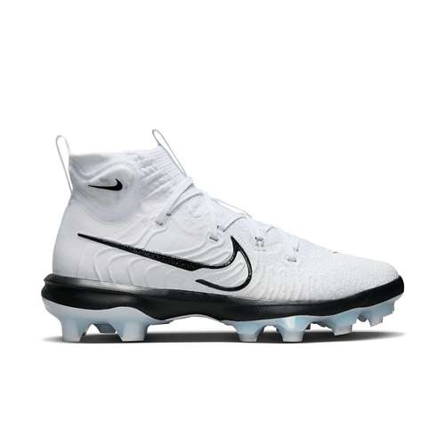 Men's Nike Alpha Huarache NXT MCS Molded Baseball Cleats