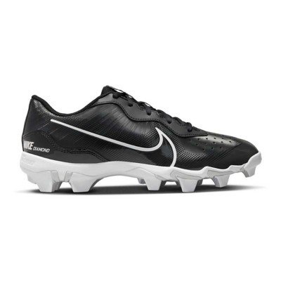 Men s Nike Alpha Huarache 4 Keystone Molded Baseball Cleats