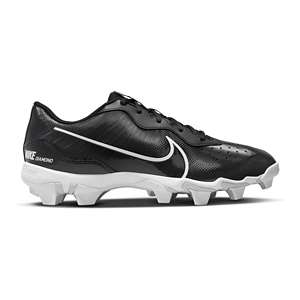 NEW Nike Football Cleats Green / Black Sz 13.5 Alpha Menace Pro Mid “Eagles”