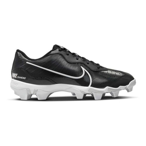 Cheap men's molded baseball cleats on sale