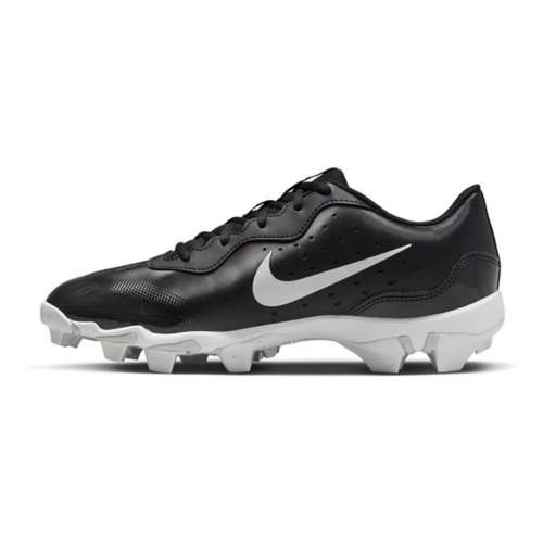 Men's Nike Alpha Huarache 4 Keystone Molded Baseball Cleats