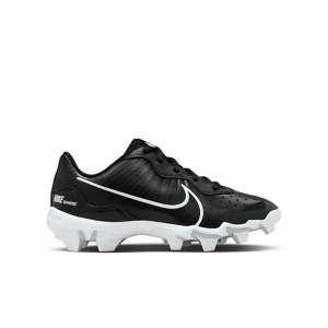 Girls youth 2024 baseball cleats