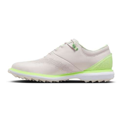 Men's Nike jordan Bred ADG 4 Spikeless Golf Shoes