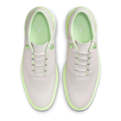 Men's Nike jordan Desert ADG 4 Spikeless Golf Shoes