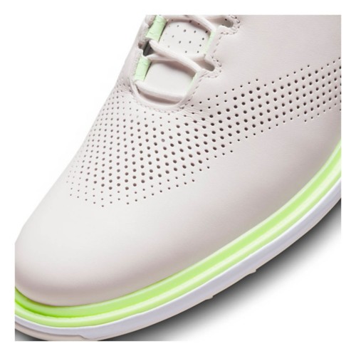 Air Jordan Men s ADG 4 Golf Shoes Volt