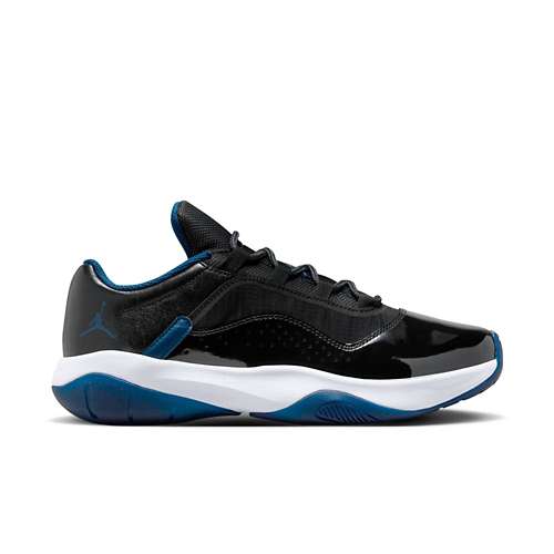 Footwear Jordan Brand Air Jordan 11 CMFT Low Wmns 'Cement Grey'  (DV2629-101)