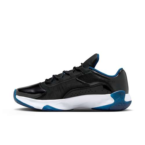 Women's Jordan Air 11 CMFT Low Basketball Shoes