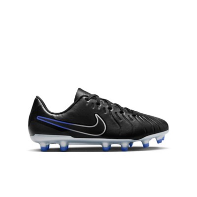 Big Kids' friday Nike Jr. Tiempo Legend 10 Club Molded Soccer Cleats